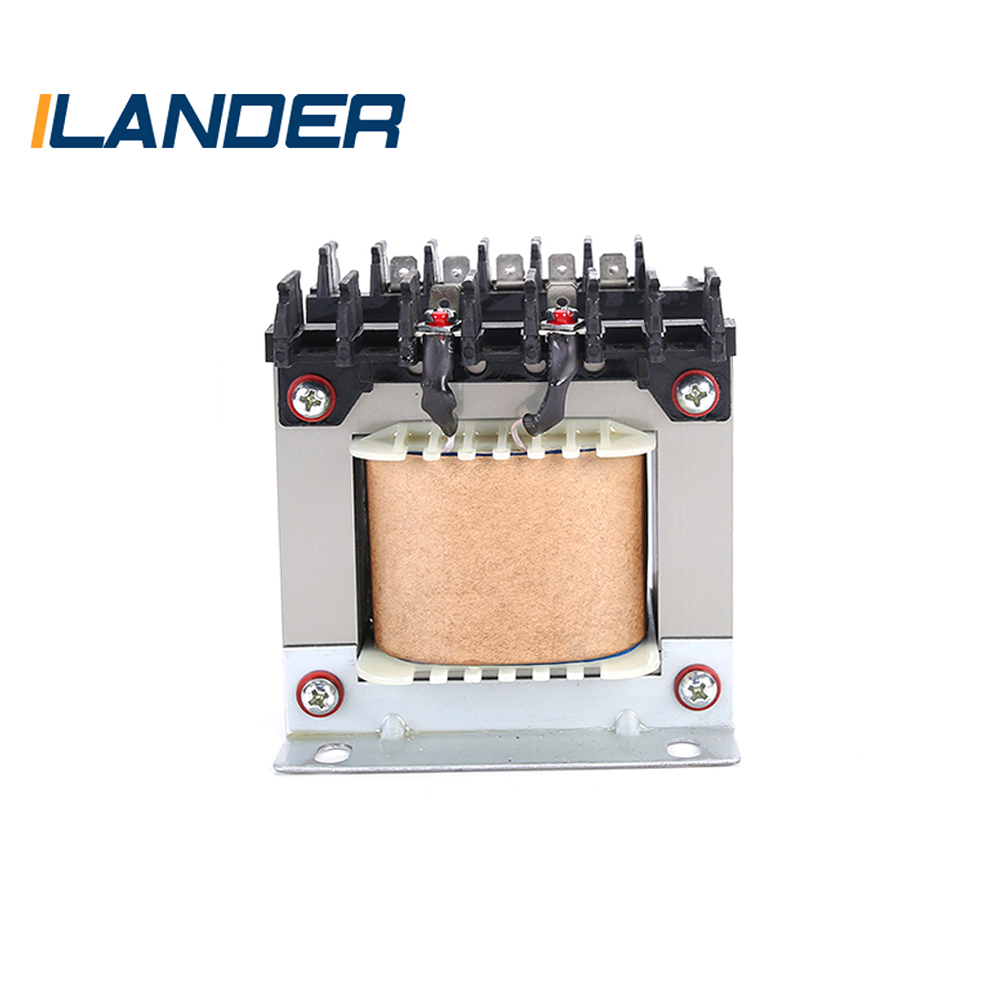 Power Industrial Control Transformer Elektronischer Transformator details