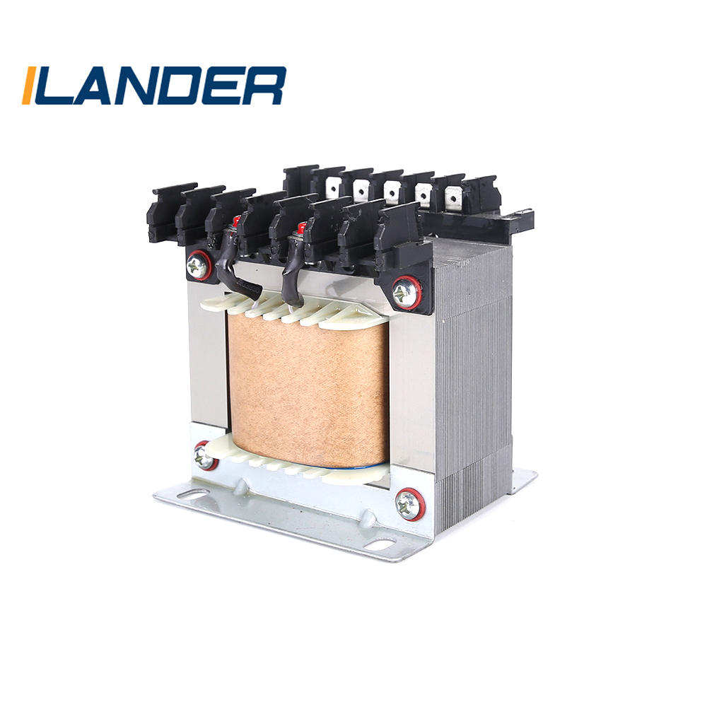 Power Industrial Control Transformer Elektronischer Transformator details