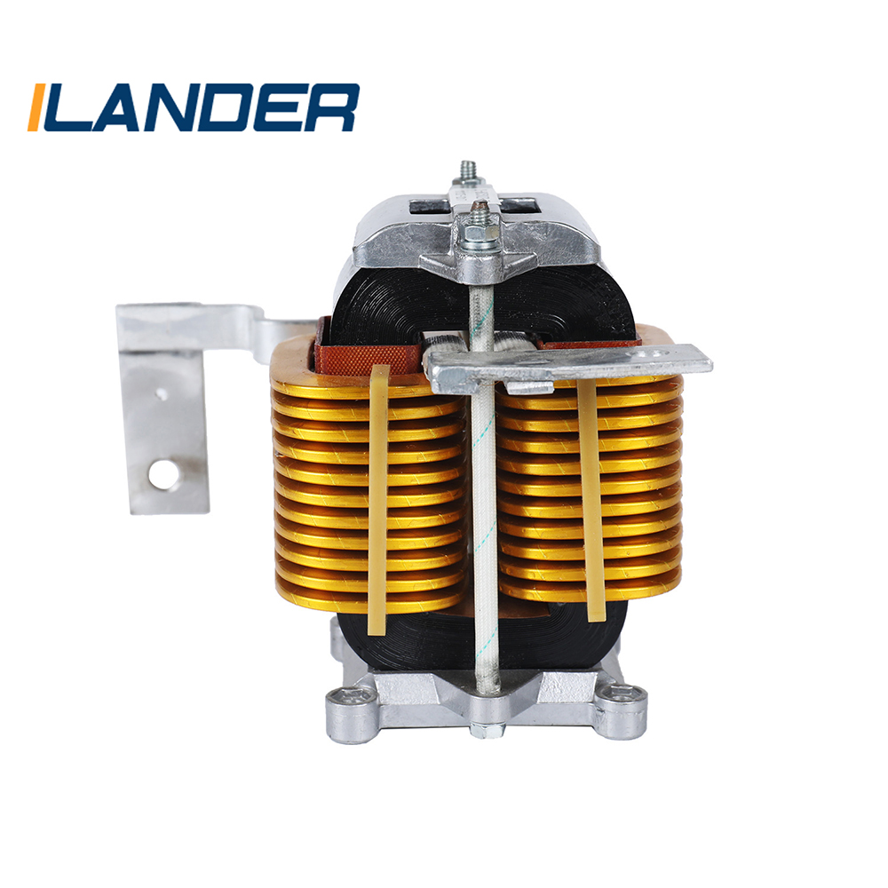 Kerntransformator Elektronischer Reaktor